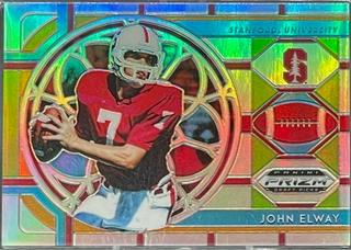 John Elway