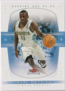 Earl Boykins