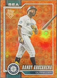 Randy Arozarena
