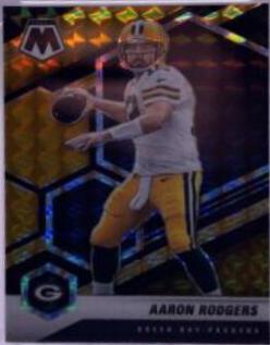 Aaron Rodgers