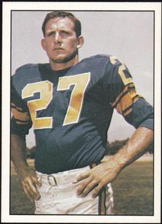 Ron Waller