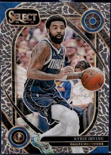 Kyrie Irving