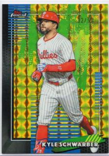 Kyle Schwarber
