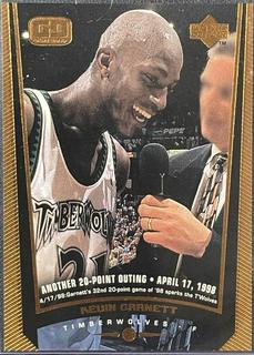 Kevin Garnett