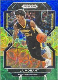 Ja Morant