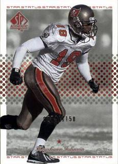 Keyshawn Johnson []
