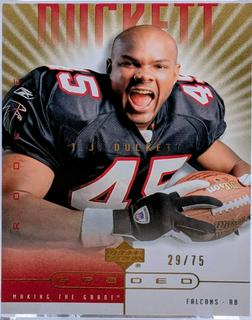 T.J. Duckett