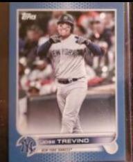Jose Trevino