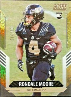 Rondale Moore