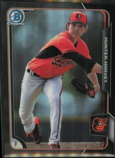 Hunter Harvey #BCP26