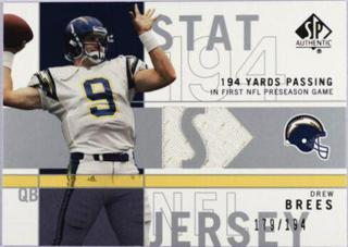Drew Brees