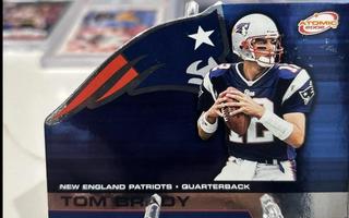 Tom Brady
