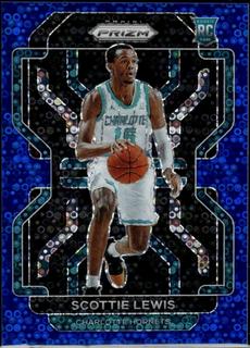 Scottie Lewis