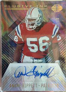Andre Tippett