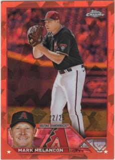 Mark Melancon