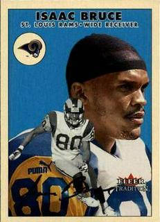 Isaac Bruce