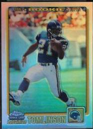 LaDainian Tomlinson