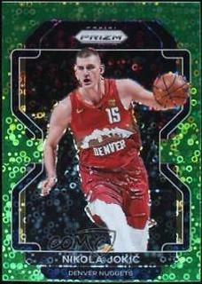 Nikola Jokic