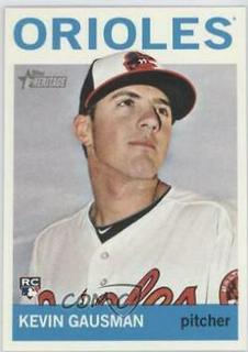 Kevin Gausman