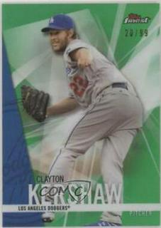 Clayton Kershaw