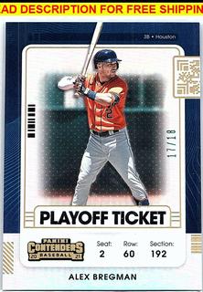 Alex Bregman