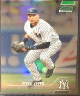 Derek Jeter