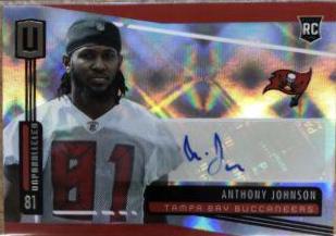 Anthony Johnson