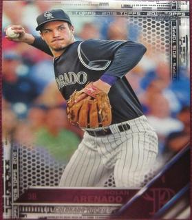 Nolan Arenado