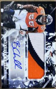 Bradley Chubb
