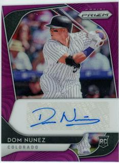 Dom Nunez