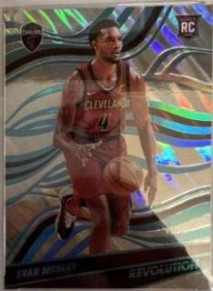 Evan Mobley