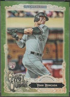 Yoan Moncada