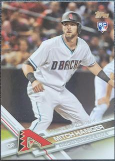 Mitch Haniger