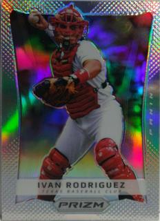 Ivan Rodriguez