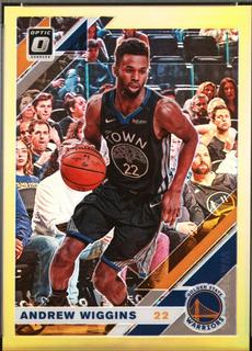 Andrew Wiggins