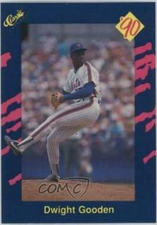 Dwight Gooden