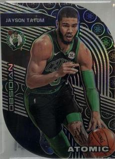 Jayson Tatum