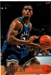 jim jackson
