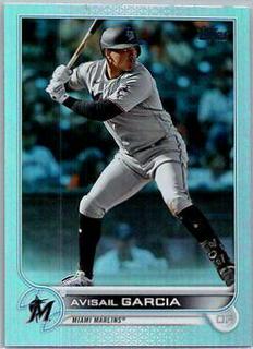 Avisail Garcia