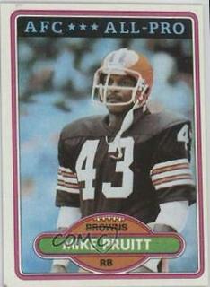 Mike Pruitt