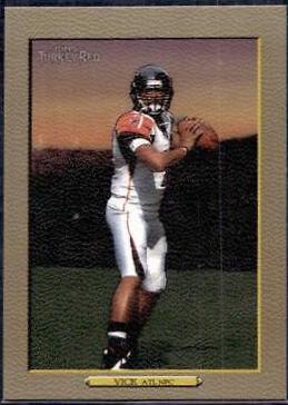 Michael Vick [Gold] #169
