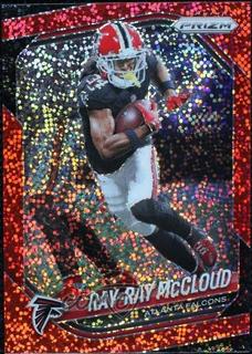 Ray-Ray McCloud