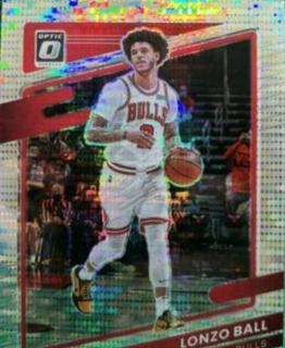Lonzo Ball