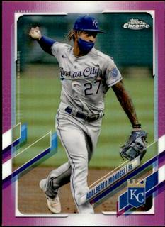 Adalberto Mondesi