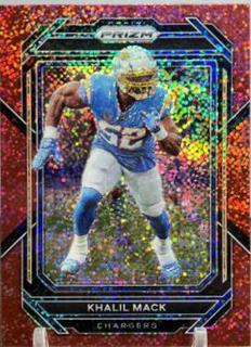 Khalil Mack