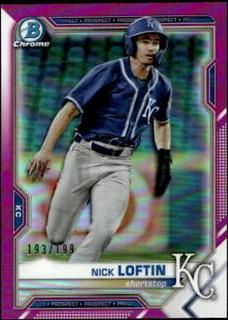 Nick Loftin