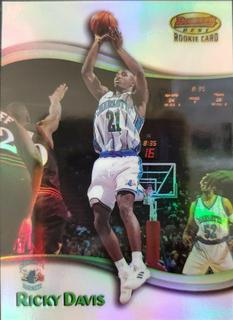 Ricky Davis