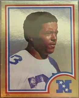 Tony Dorsett
