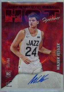 Walker Kessler