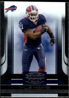 Willis McGahee
